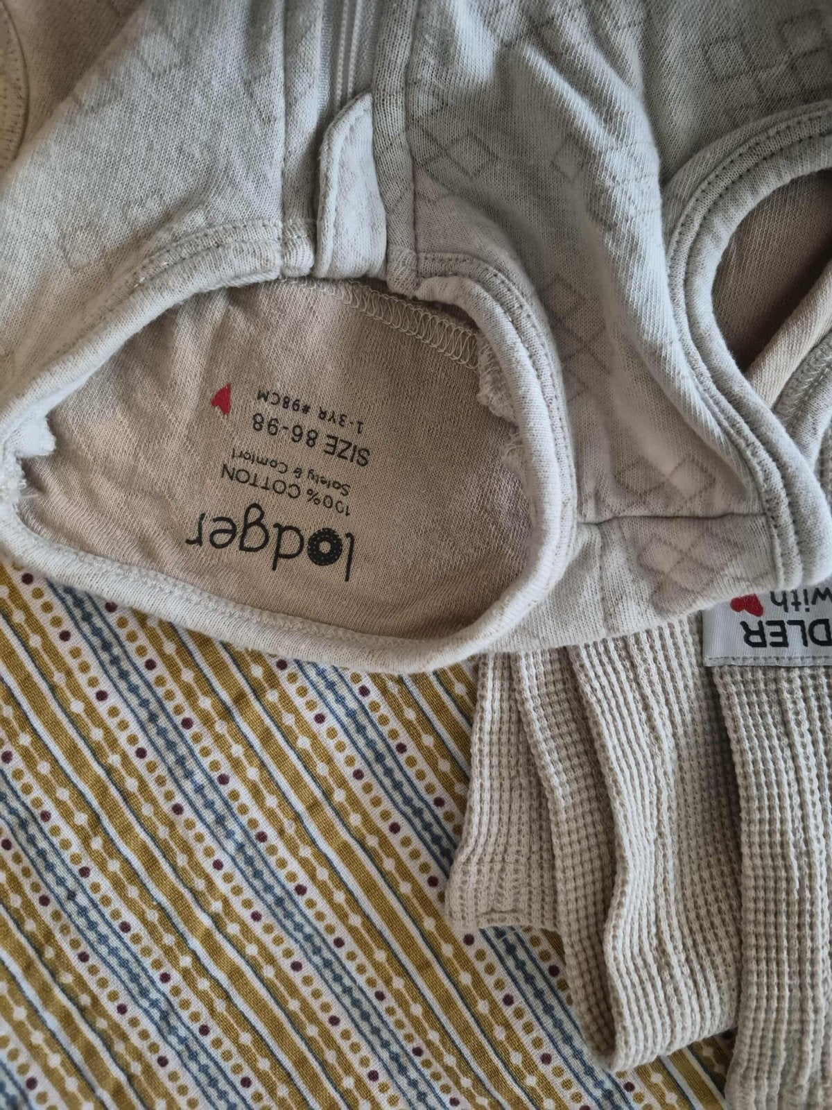 Lodger slaapzak , swaddle en dekentje, Ophalen of Verzenden, Nieuw, Jongetje of Meisje