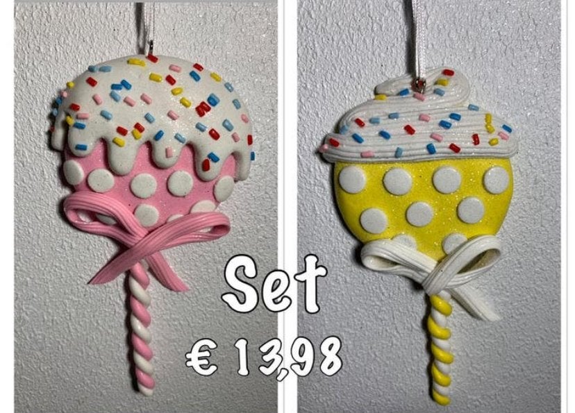 2 kurt adler hangers, Diversen, Ophalen of Verzenden, Nieuw