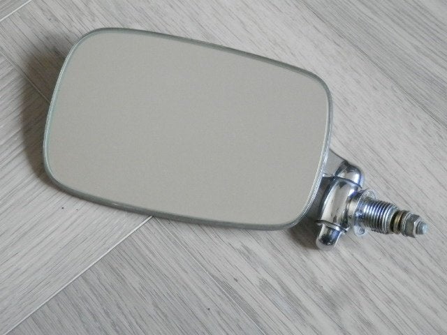 Spiegel links VW Type 3 (geen Bus), origineel, Auto diversen, Auto-accessoires, Ophalen of Verzenden, Zo goed als nieuw
