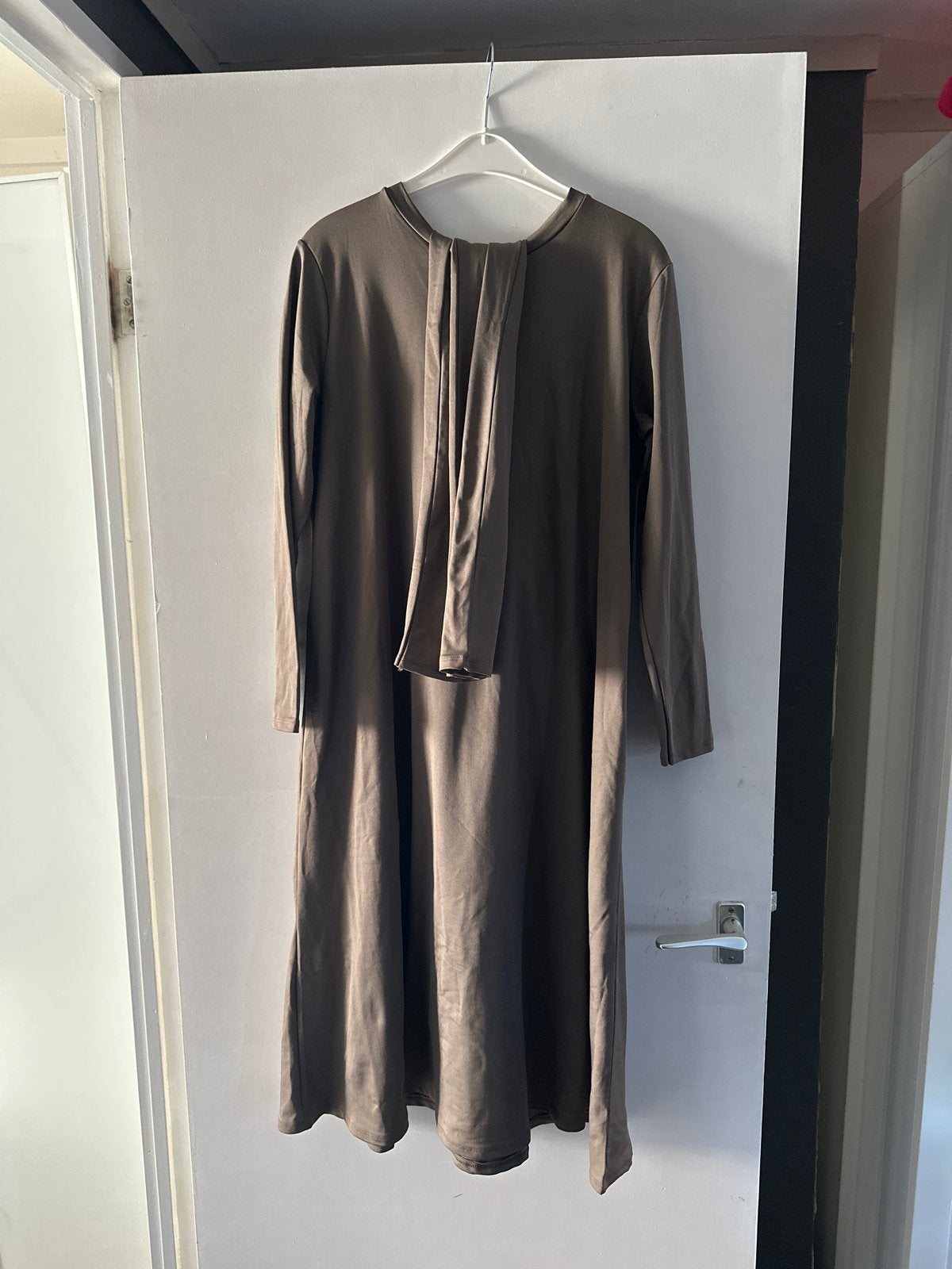 Burkini set - voor onder de zusters, Kleding | Dames, Ophalen, Bruin, Nieuw, Maat 36 (S)