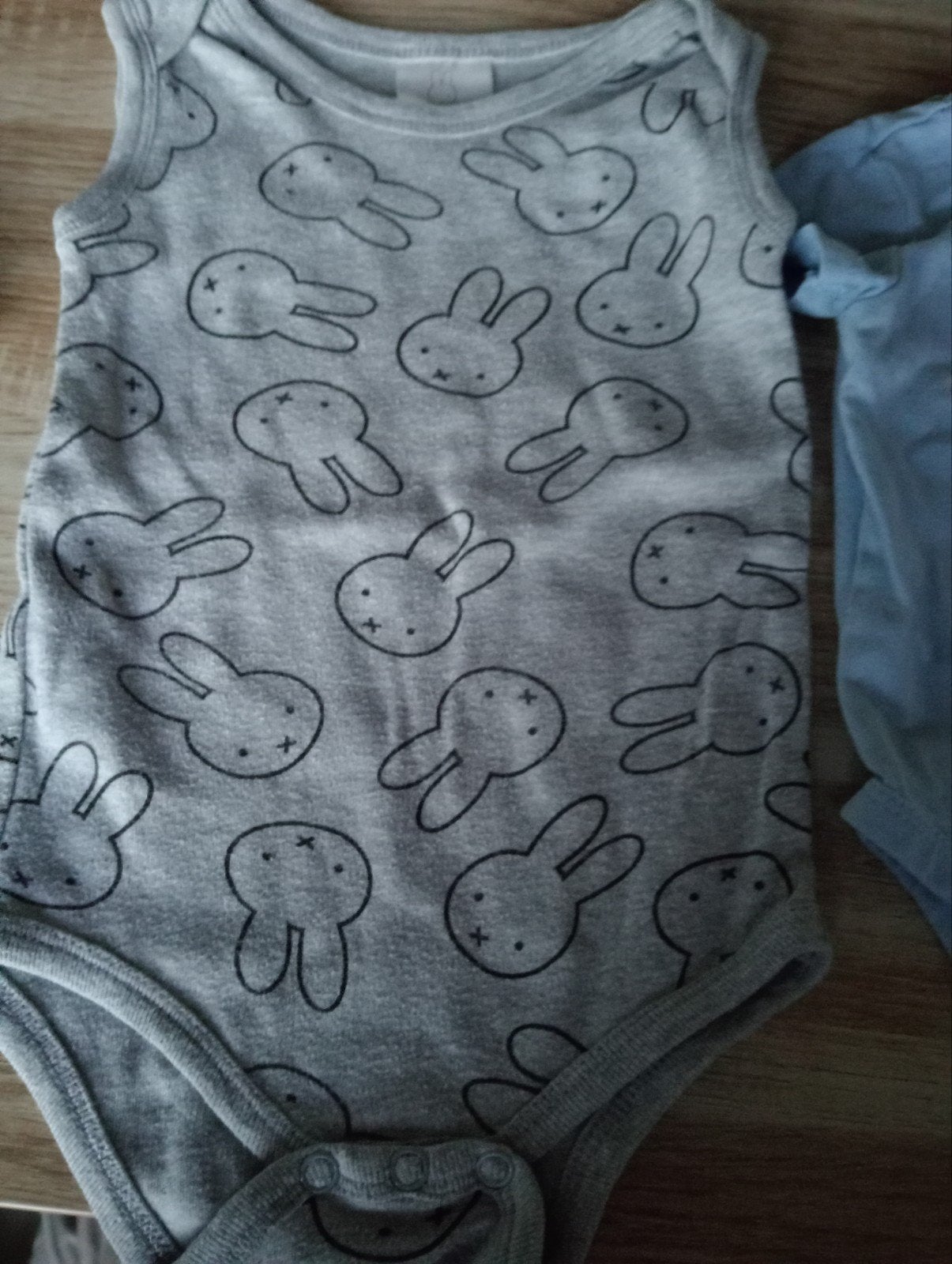 8  Leuke Rompertjes maat 62 / 68 ,merken o.a. Prenatal, Hema, Ophalen of Verzenden, Meisje, Nacht- of Onderkleding