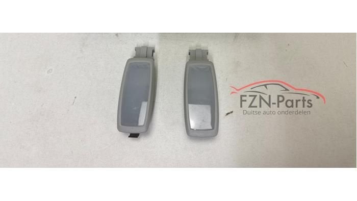 Seat Leon 5F LED Binnenverlichting Achterzijde, Auto-onderdelen, Ophalen of Verzenden, Gebruikt