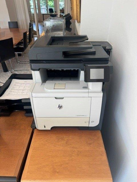 printers, Ophalen, Gebruikt, HP Officejet Pro, Printer