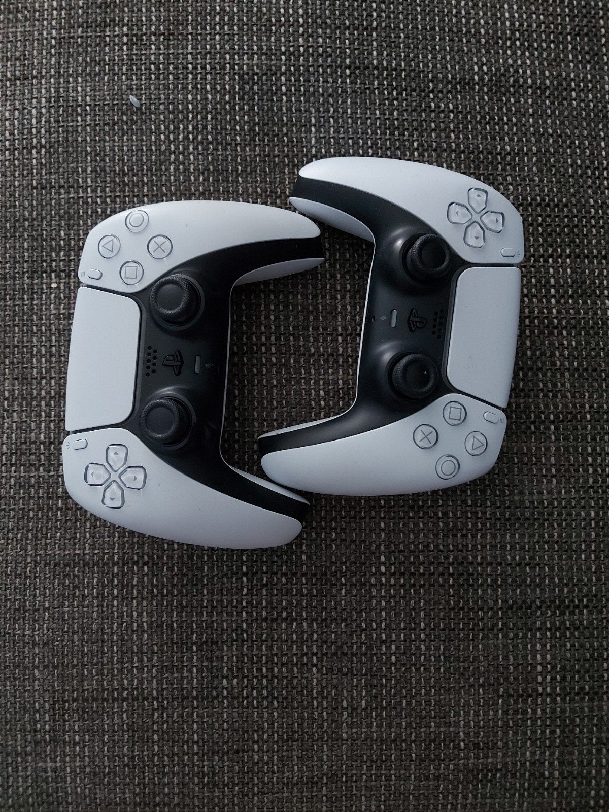 PlayStation 5 DualSense Controllers - Zo goed als nieuw, Ophalen, Zo goed als nieuw