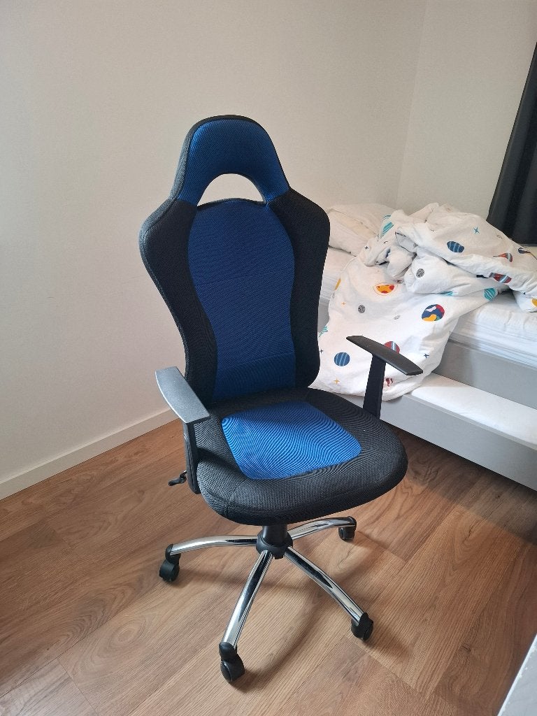 Complete slaapkamer voor kind, Ophalen, Gebruikt, Eenpersoons