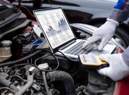 AUTO DIAGNOSE €20, Auto diversen, Autoradio's, Nieuw, Ophalen
