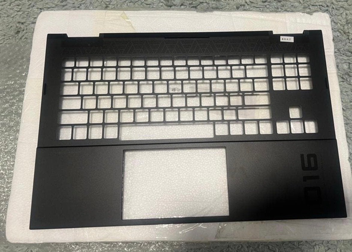 NIEUW, HP Omen 16 Toetsenbord Behuizing van Bang & Olufsen, Ophalen of Verzenden, Qwerty, Nieuw, Gaming toetsenbord