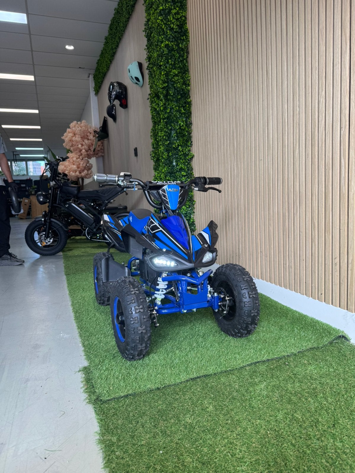 ️ Nieuwe Mini Quads & ATV’s Te Koop – Direct Leverbaar!, Ophalen of Verzenden, Nieuw, Overige typen