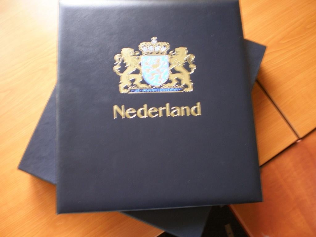 DAVO LX deel III 99,9% (geen meeuwen=0,1% )compleet € 42,95, Verzenden