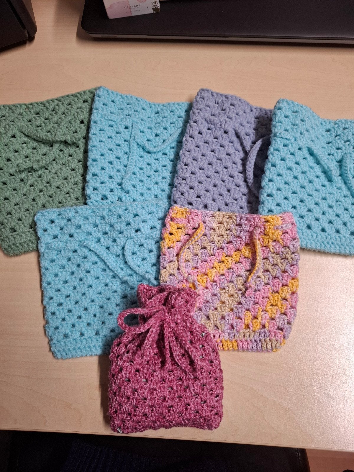Geschenkzakje, Ophalen of Verzenden, Nieuw