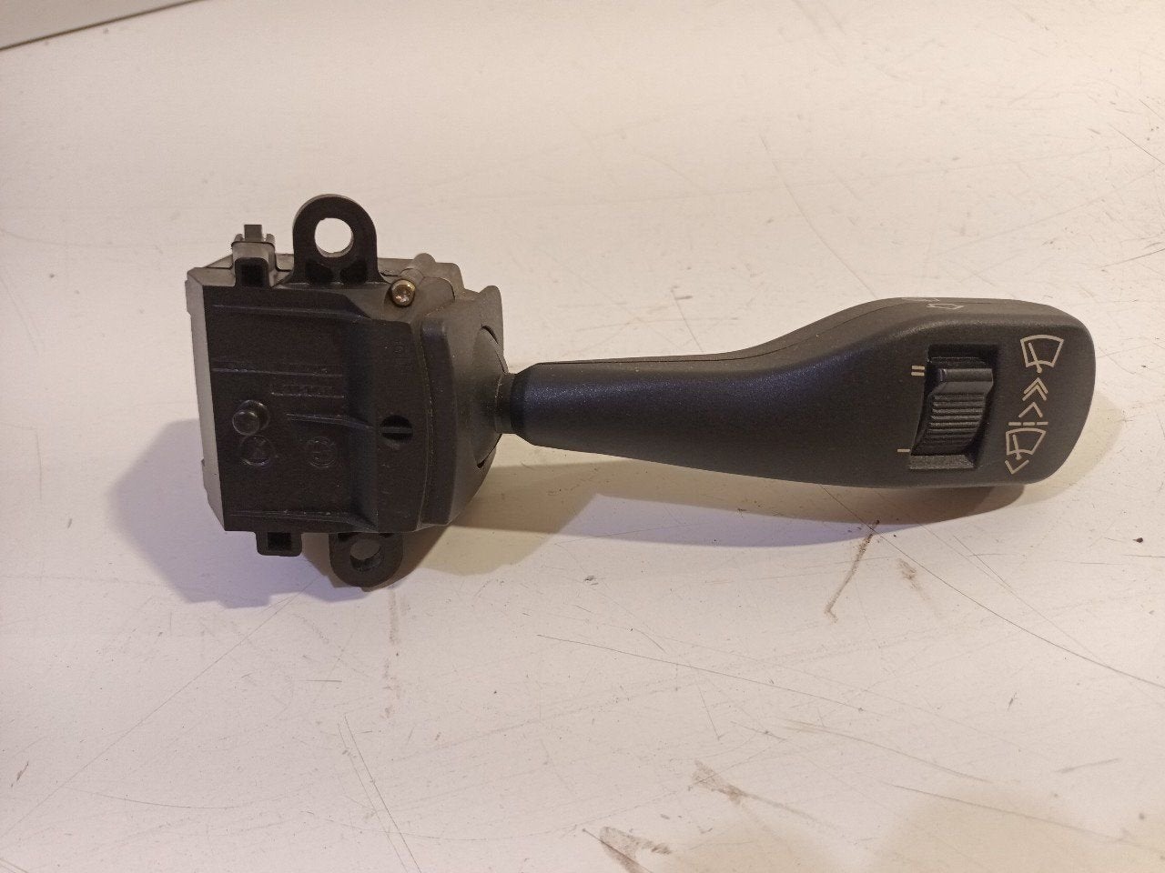 Ruitenwis schakelaar BMW Z4, Onderdelen@venauto.nl, Van der Ven Autorecycling B.V., Gebruikt, Ettenseweg 76, 4706 PB Roosendaal, The Netherlands