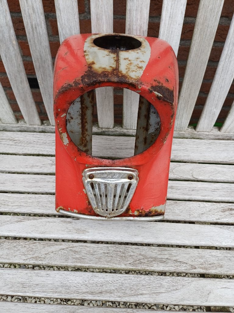 Sparta koplamp huis gebruikt, Ophalen of Verzenden, Gebruikt, Koplamp, Sparta