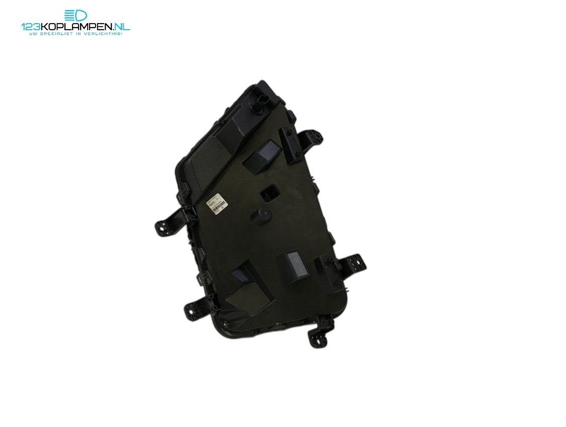 Peugeot 2008 2 koplamp LED dagrijverlicht rechts Facelift, Gebruikt, -, Verzenden, -
