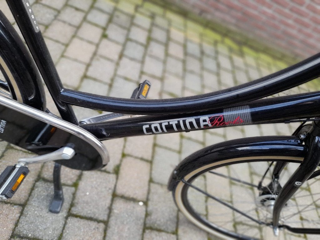 Te koop: Mamafiets, Ophalen, 0 zitjes, Gebruikt, Overige merken