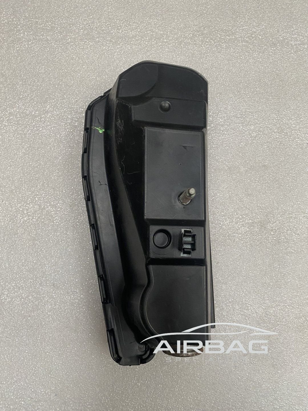 Stoel airbag Links  Peugeot  308 model 2007-2013  30380820D, Gebruikt, -, -, Ophalen of Verzenden