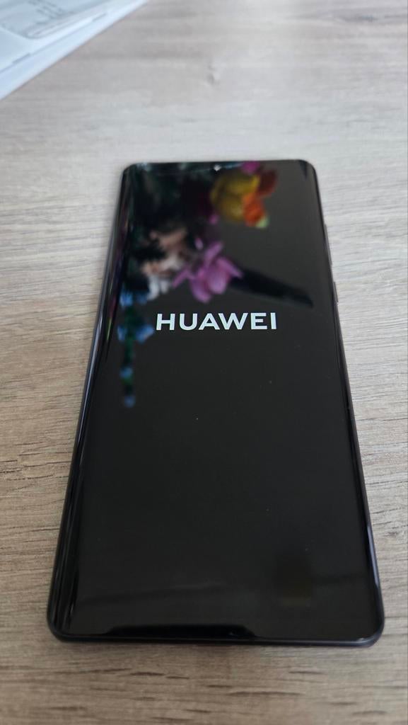 Huawei P30 Pro, Telecommunicatie, Mobiele telefoons | Huawei, Verzenden, Zwart, Touchscreen, Zo goed als nieuw