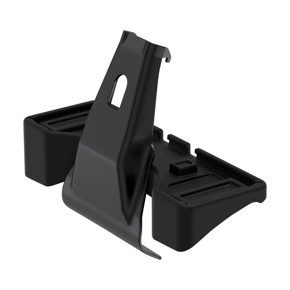 Thule Kit 145047 voor SEAT Ibiza (vanaf 2017), Auto diversen, Dakdragers, Ophalen of Verzenden, Gebruikt