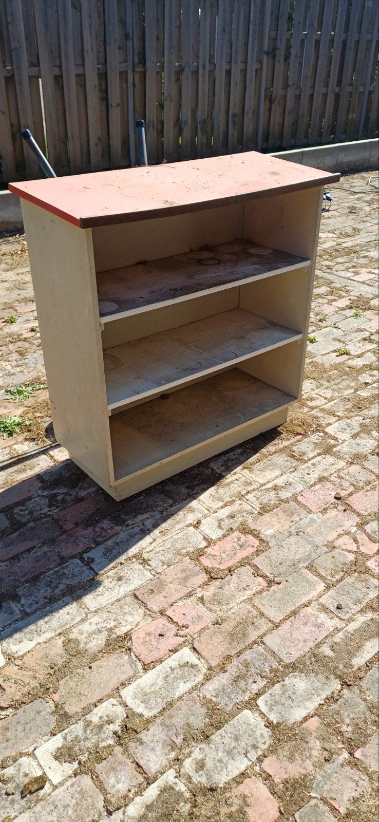 Gratis kastje, Ophalen, Hout, Overige typen