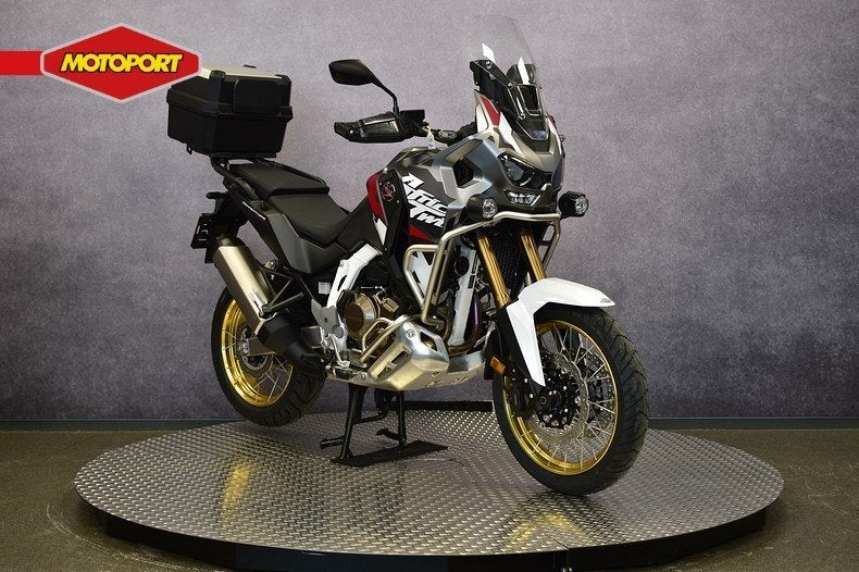 Honda CRF 1100 ADVENTURE SPORTS (bj 2026), Motoren, Motoren | Honda, Info@motoportwormerveer.nl, Honda Motor Europe, Bedrijf, Crystal Bldng B-Unit B11.2 Rivium Blv200
2909 LK  Capelle aan den IJsel, NL