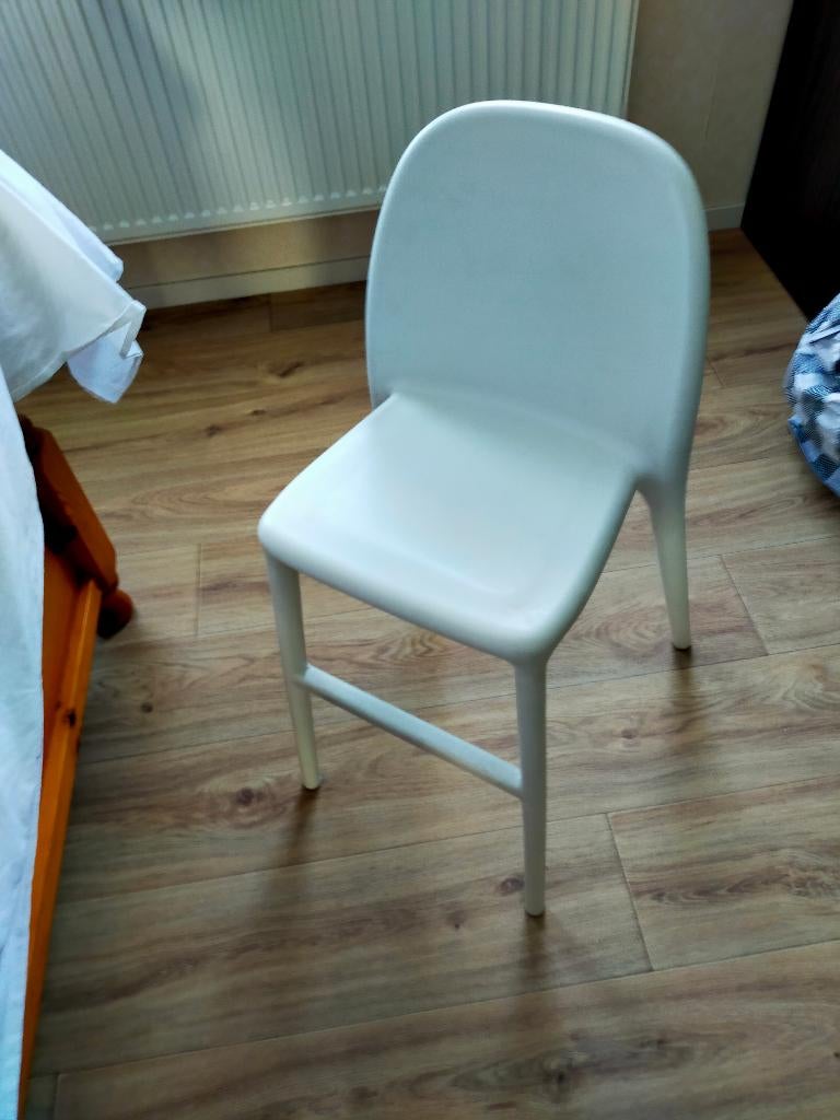 ikea urban kinderstoel nieuw, Kinderen en Baby's, Kinderstoelen, Nieuw, Overige typen, Aanschuifbaar, Ophalen