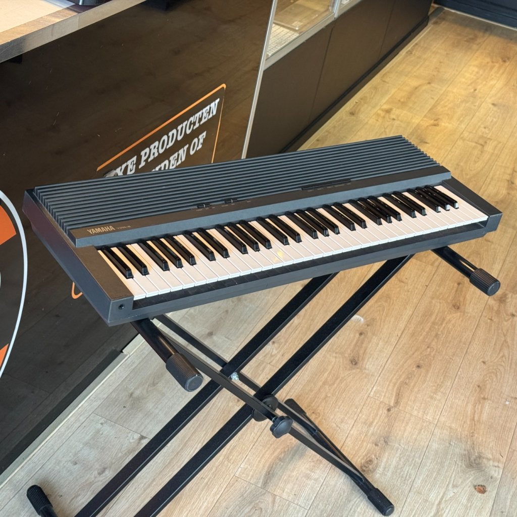 Yamaha YPR-6 Digital Piano, Yamaha, Gebruikt, Support@yamaha.com, 10-1, Nakazawa-cho
Naka-ku, Hamamatsu
Shizuoka 430-8650
Japan