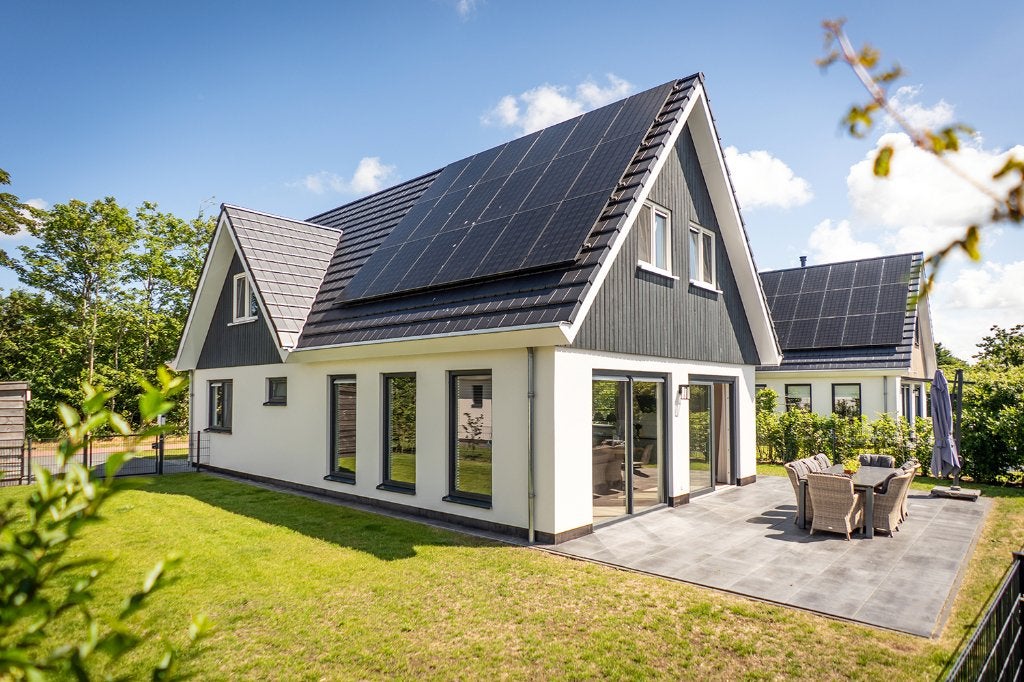 Last Minute Vakantie op Texel, 8 personen, 4 of meer slaapkamers, Wasmachine, Noord-Holland