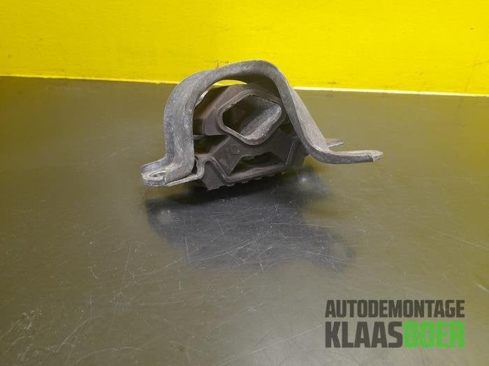 Motorsteun van een Ford KA, Gebruikt, -, -, Ophalen of Verzenden