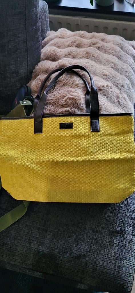 Tas van lancome, Sieraden, Tassen en Uiterlijk, Tassen | Damestassen, Ophalen of Verzenden