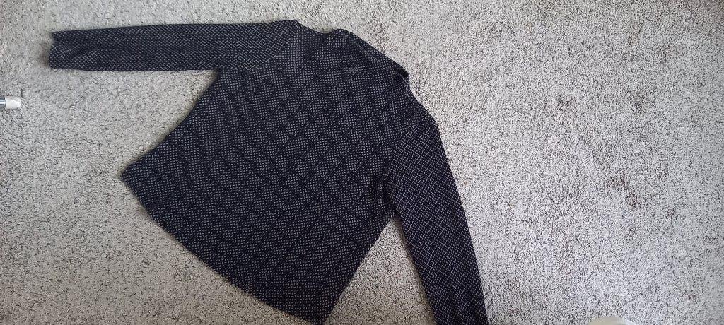 Dames trui van Opus mt. 40, Maat 38/40 (M), Blauw, Ophalen of Verzenden, Zo goed als nieuw