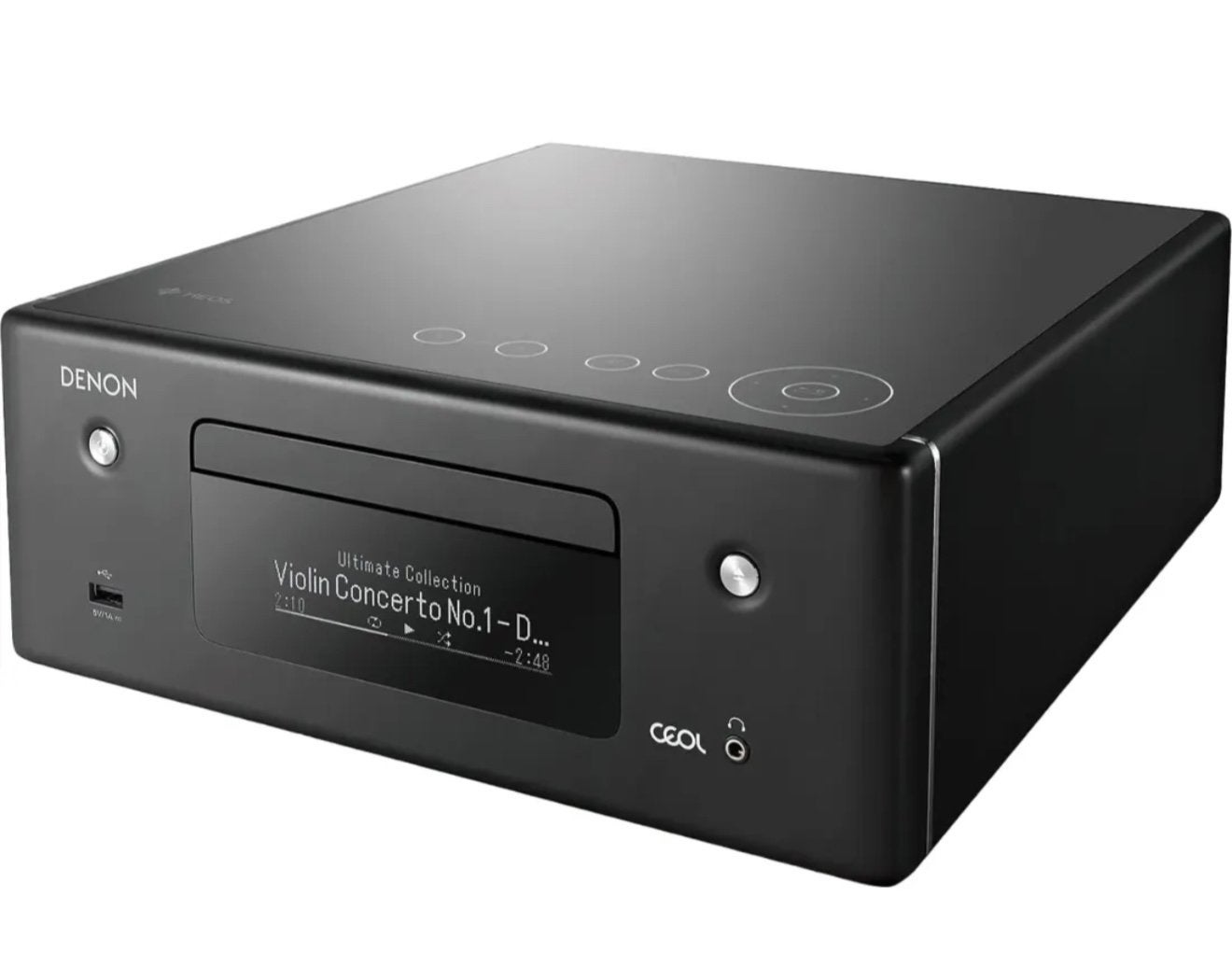Denon RCD_N10 CEOL, Ophalen of Verzenden, Nieuw, Denon