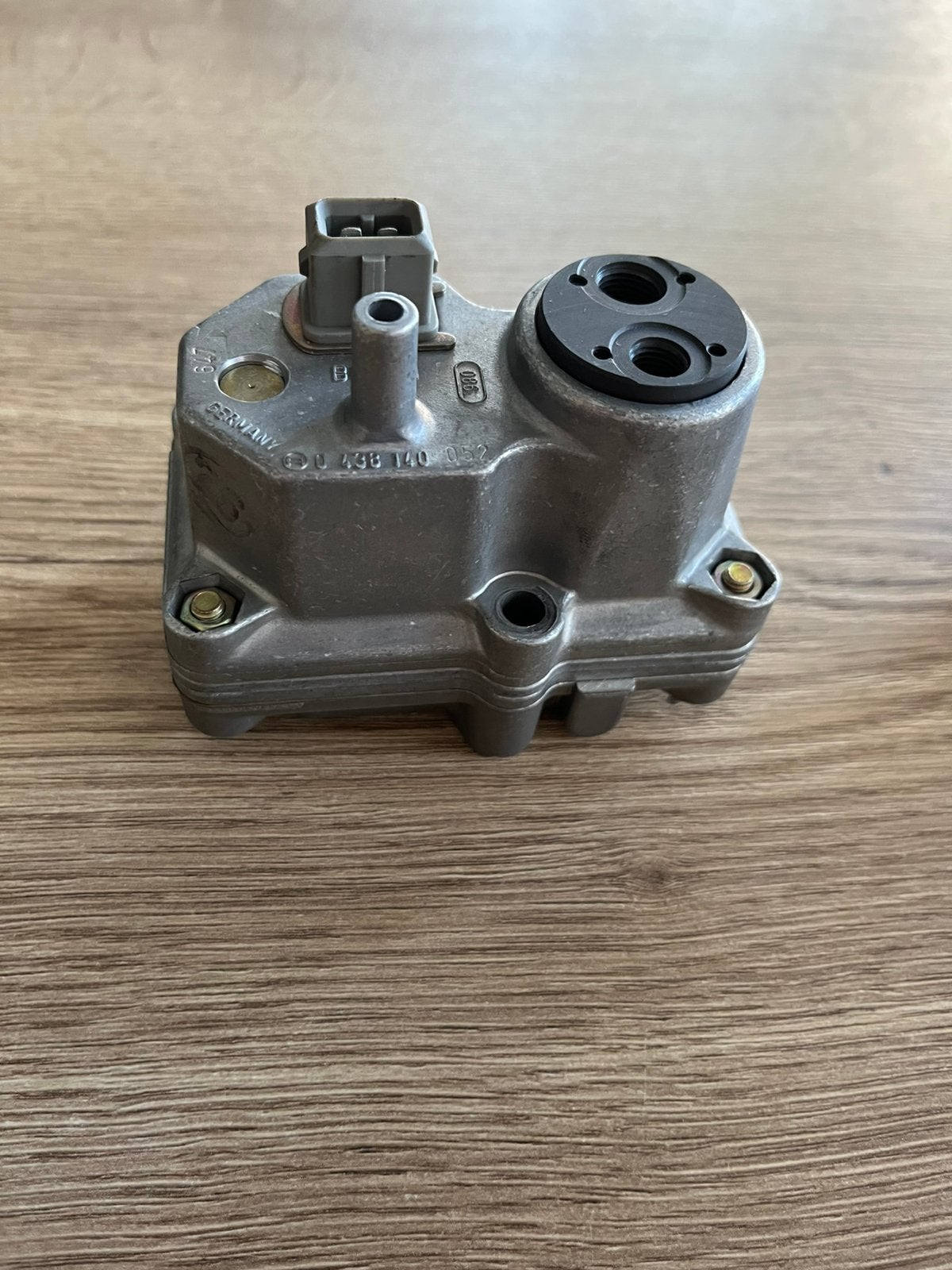 Ford granada/capri 2.8i warmloopregelaar, Ophalen of Verzenden, Nieuw, Ford