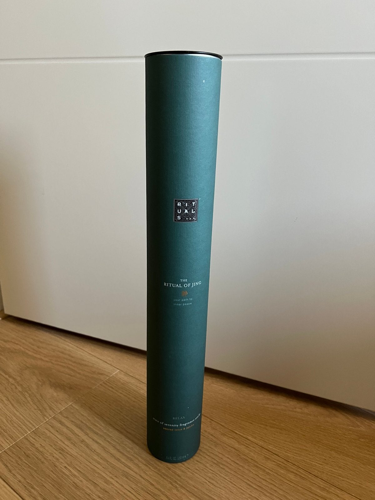 Rituals - Ritual of Jing Geurstokjes 250 ml - Nieuw, Ophalen, Zo goed als nieuw