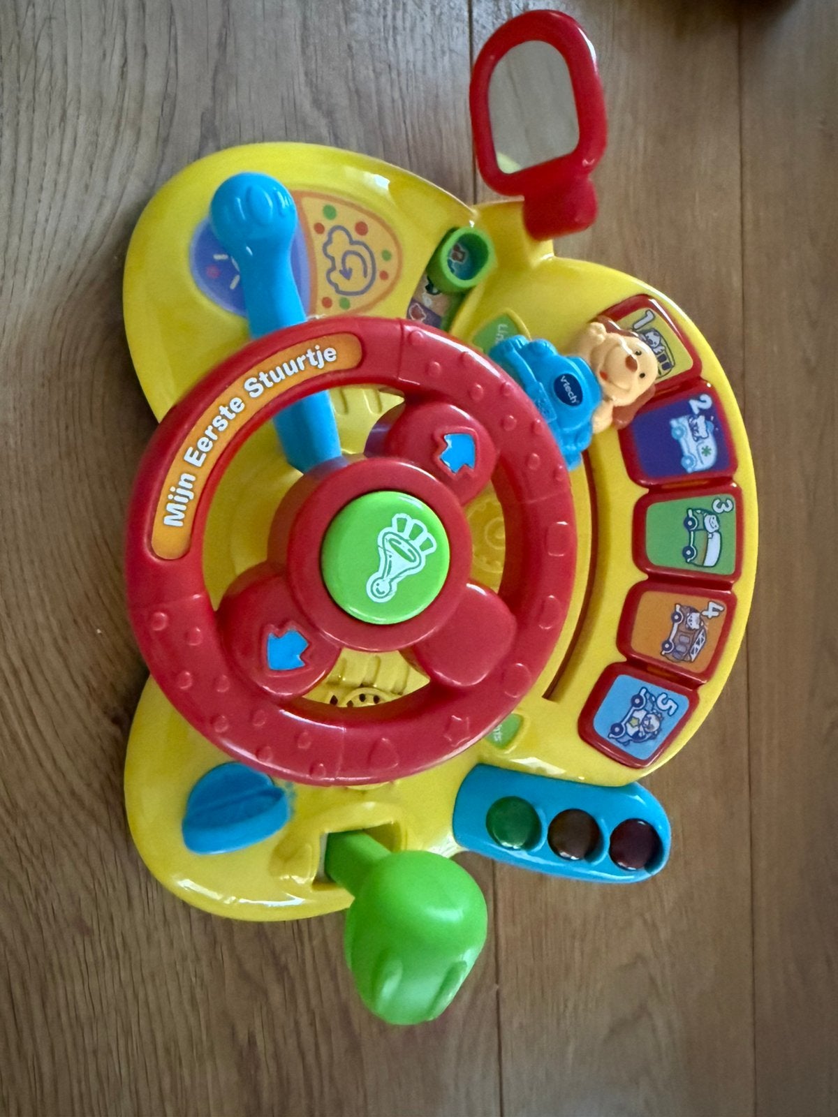 Speelstuur vtech, Ophalen, Gebruikt, Overige typen