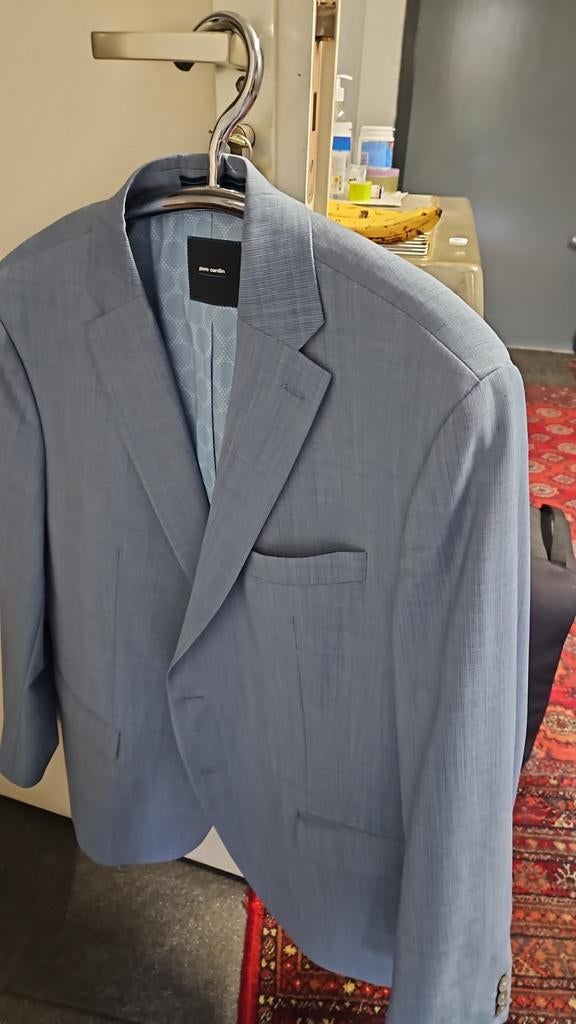 Pierre Cardin Grant-R Colbert - Maat 29, Kleding | Heren, Kostuums en Colberts, Maat 52/54 (L), Blauw, Pierre Cardin, Nieuw