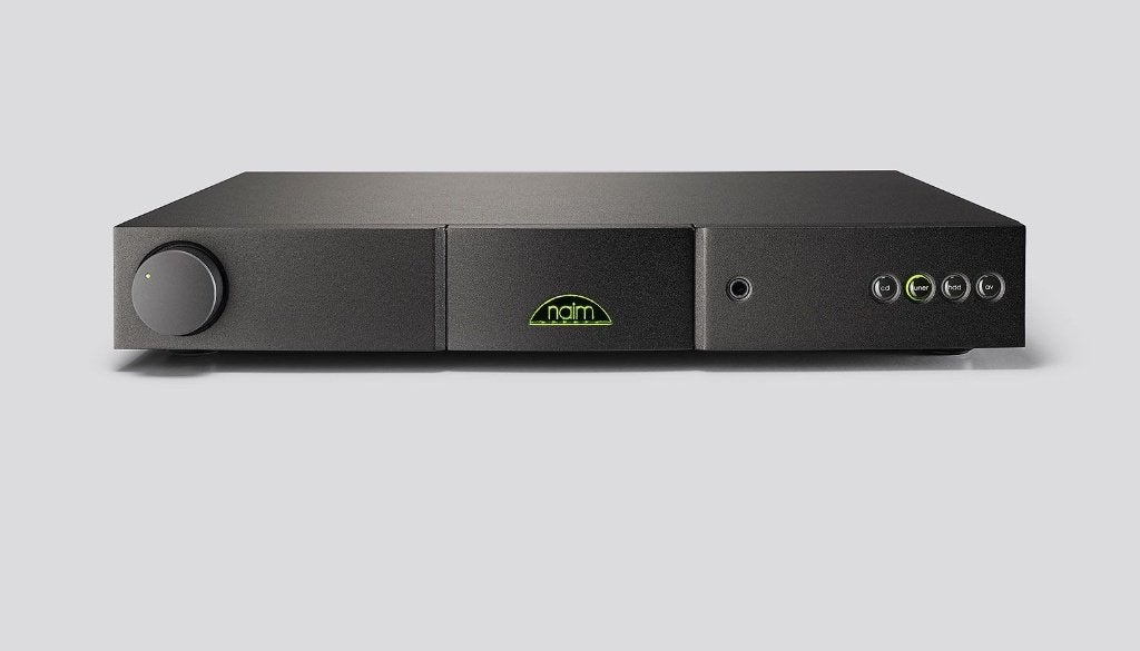 NAIM NAIT 5Si VERSTERKER, Overige merken, Ophalen of Verzenden, Zo goed als nieuw, 60 tot 120 watt