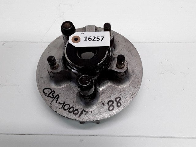 CBR1000F 1987 - 1988 Honda Kettingwieldrager D1-26850