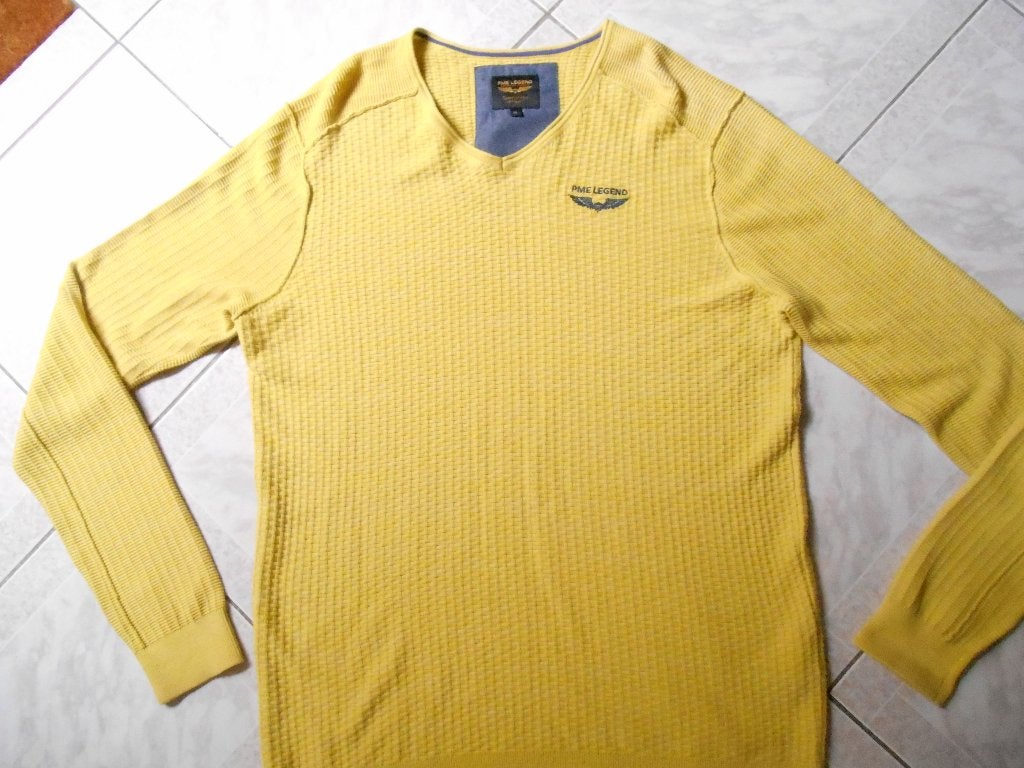 mooie trui PME-LEGEND maat XL, Ophalen of Verzenden, Nieuw, Maat 56/58 (XL)
