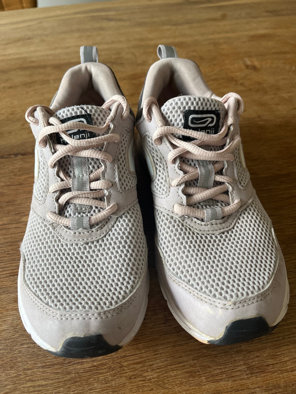 Kalenji gymschoenen maat 36, Kleding | Dames, Ophalen of Verzenden, Gedragen, Sportschoenen