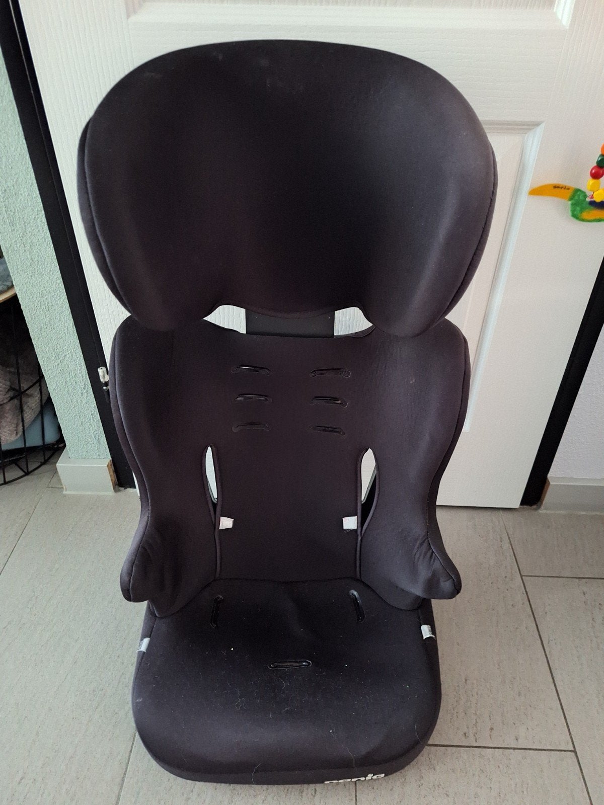 Nania autostoeltje, Kinderen en Baby's, Ophalen, Overige merken, Autogordel