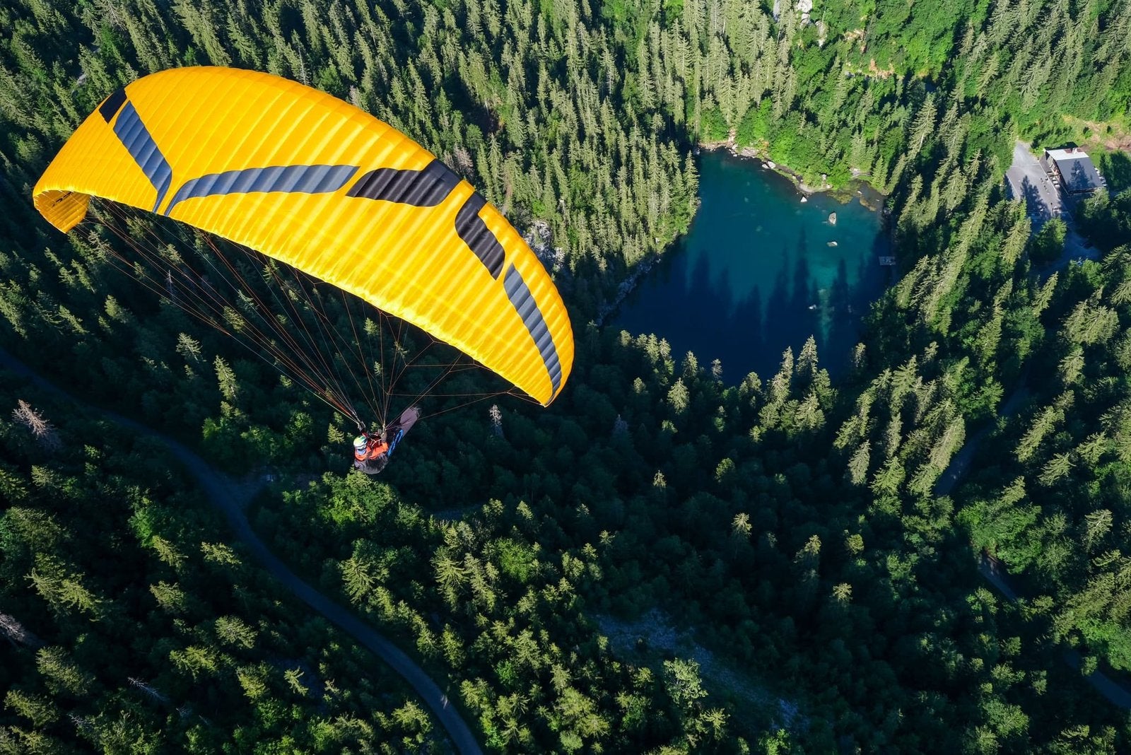 Ozone swiftsix L, Sport en Fitness, Ophalen of Verzenden, Gebruikt, Scherm