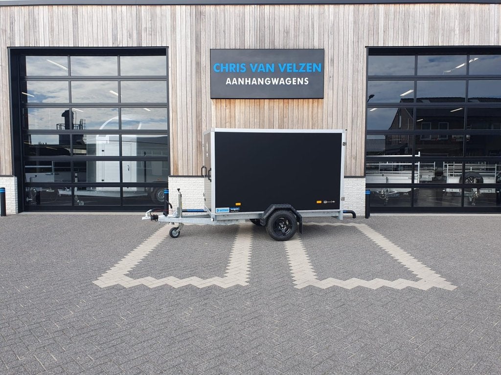 Hapert Sapphire L-1, Auto diversen, Nieuw