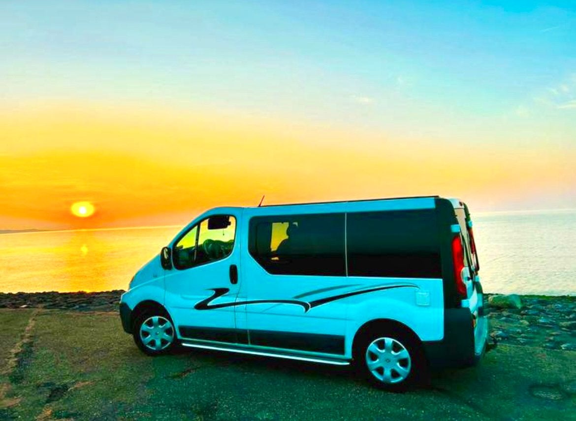 Compacte Buscamper klaar voor vertrek !!!, Overige merken, Buscamper of Camperbus, Tot en met 2, Particulier