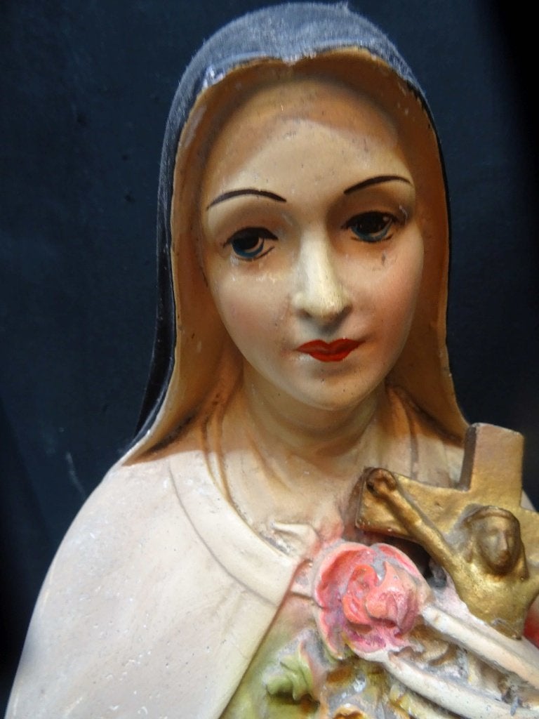 1236=Heilige Theresia van Lisieux.248, Ophalen of Verzenden