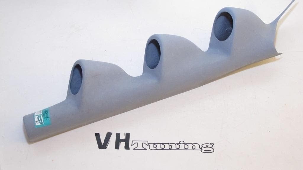 Carzone APG081 instrumentenhouder 2x 52MM Links BMW 3-serie, Ophalen of Verzenden