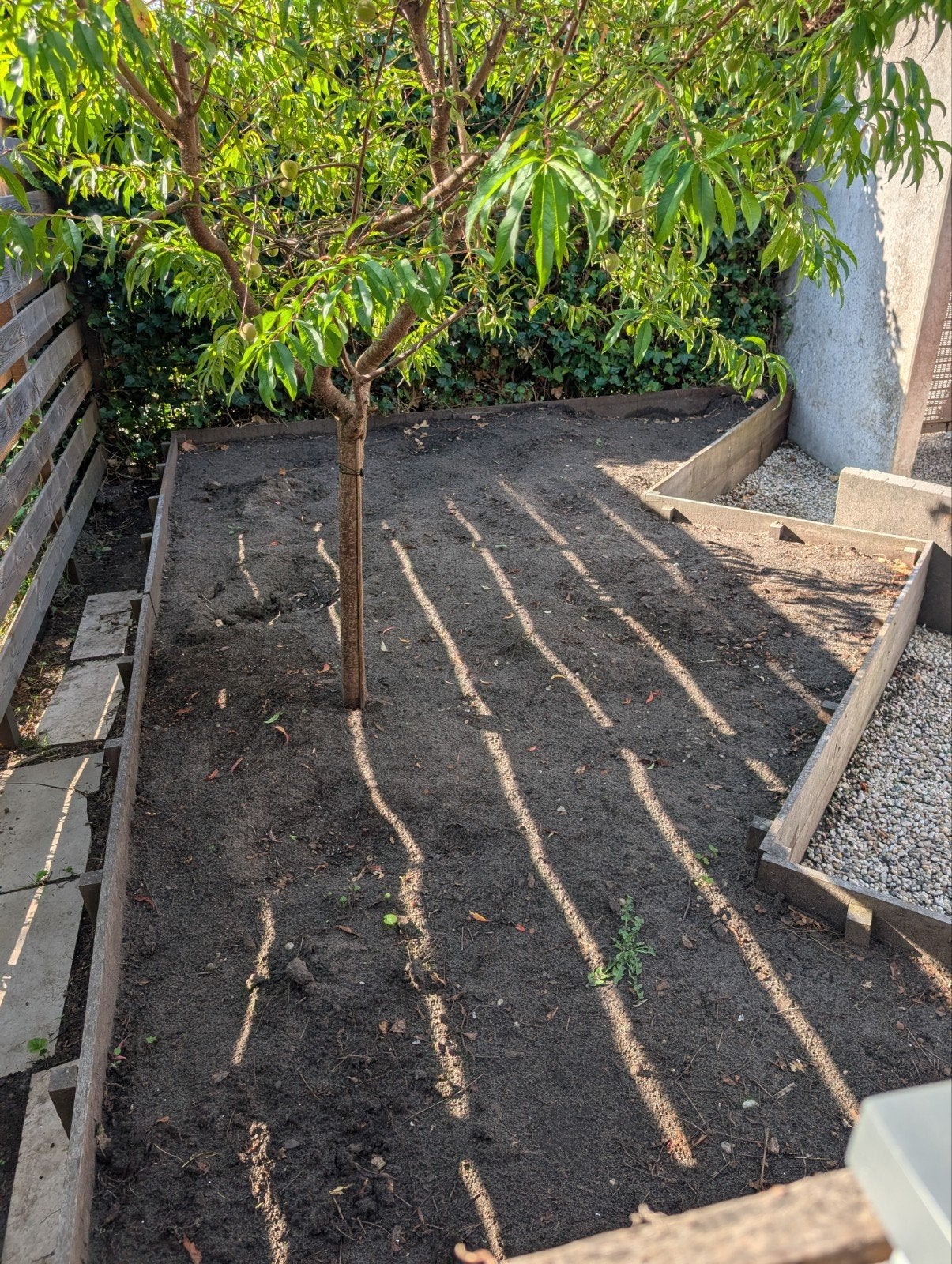 Gratis Ophoogzand/Tuinaarde voor uw tuinproject, Tuin en Terras, Zand, Ophalen, Gebruikt, Ophoogzand
