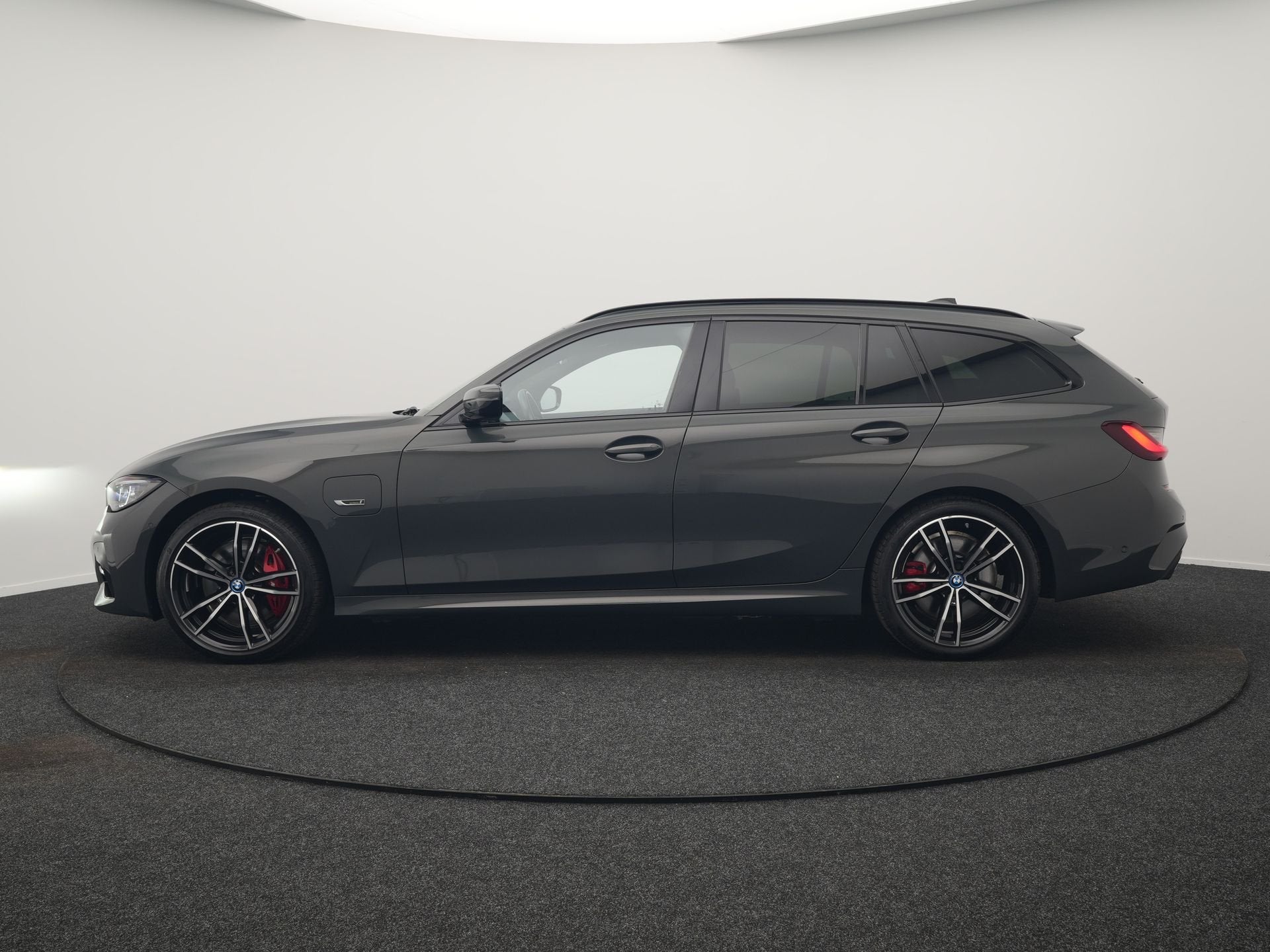 BMW 3-Serie