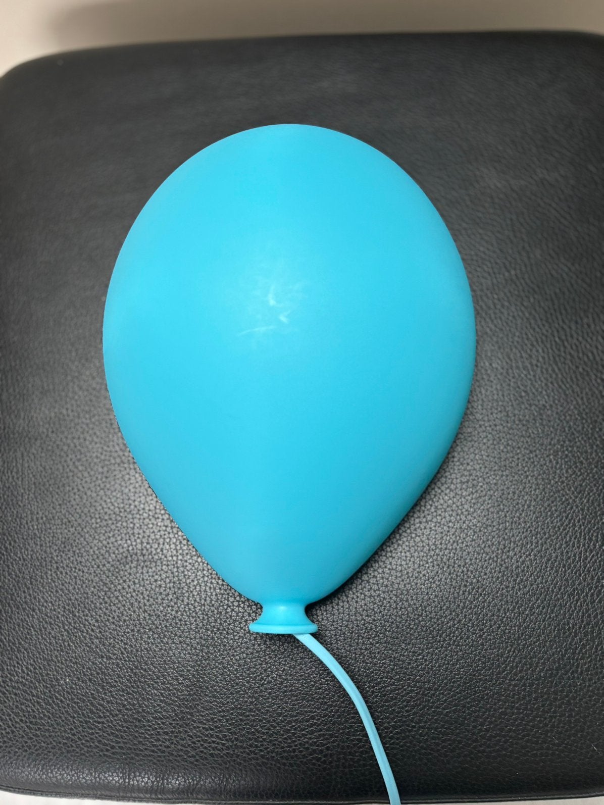 Ikea Drömminge kinderkamer wandlamp blauw, Huis en Inrichting, Lampen | Wandlampen, Ophalen of Verzenden, Gebruikt, Kunststof