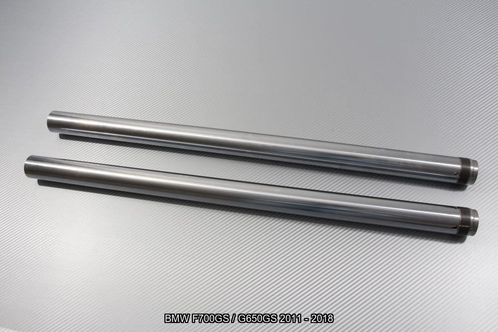 Voorvorkpoten SPR BMW F700GS / G650GS 2011 - 2018, Ophalen of Verzenden, Nieuw