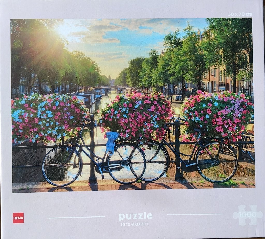 Tip van Sint! Allerlei prachtige puzzels in nieuwstaat!, Hobby en Vrije tijd, Denksport en Puzzels, Ophalen of Verzenden, 500 t/m 1500 stukjes