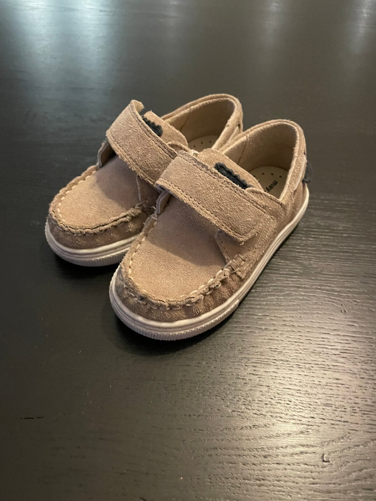 Nette schoenen jongen, Ophalen of Verzenden, Zo goed als nieuw, Jongetje, Schoentjes
